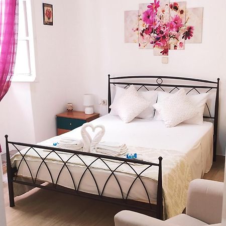 Cofineta Apartment Corfu  Экстерьер фото