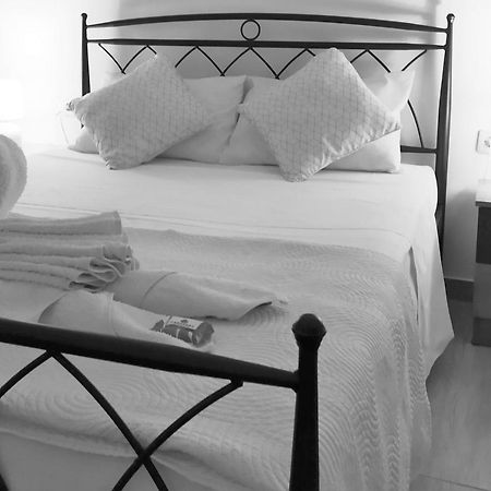 Cofineta Apartment Corfu  Экстерьер фото