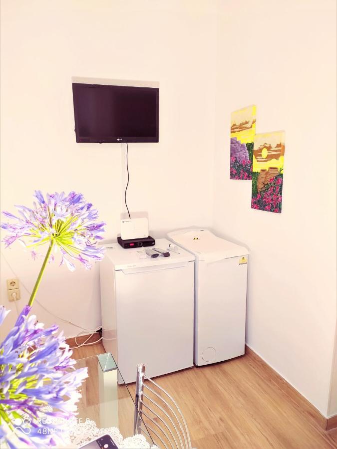 Cofineta Apartment Corfu  Экстерьер фото