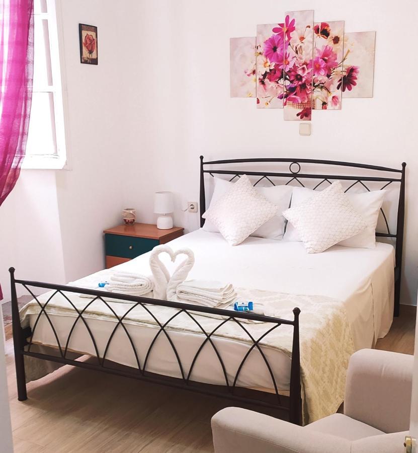 Cofineta Apartment Corfu  Экстерьер фото