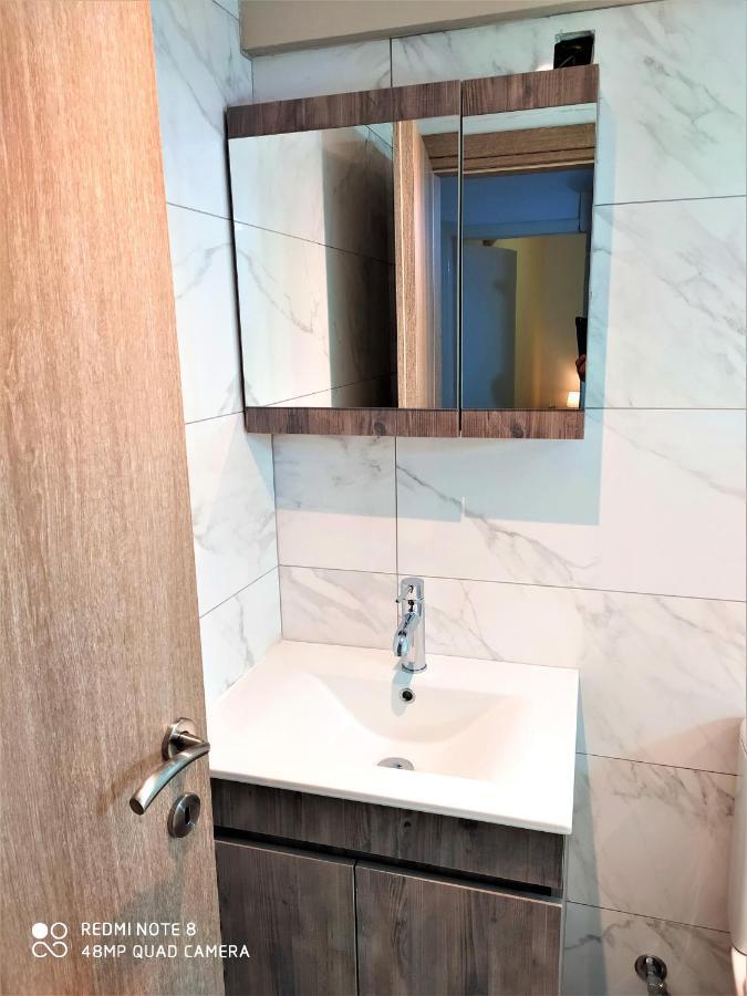 Cofineta Apartment Corfu  Экстерьер фото