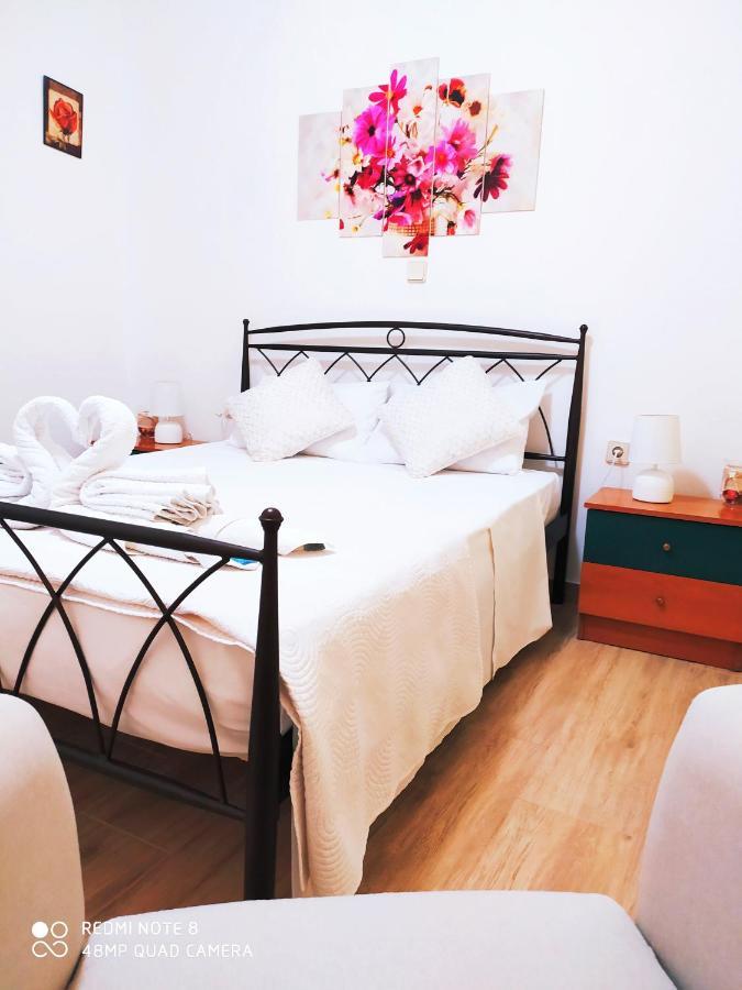 Cofineta Apartment Corfu  Экстерьер фото