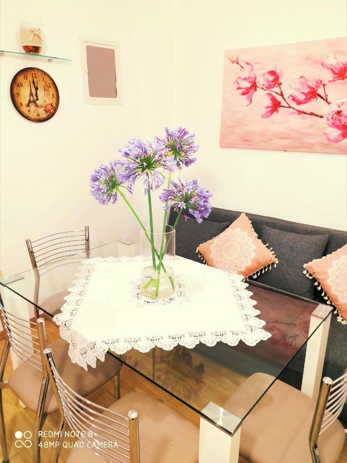 Cofineta Apartment Corfu  Экстерьер фото