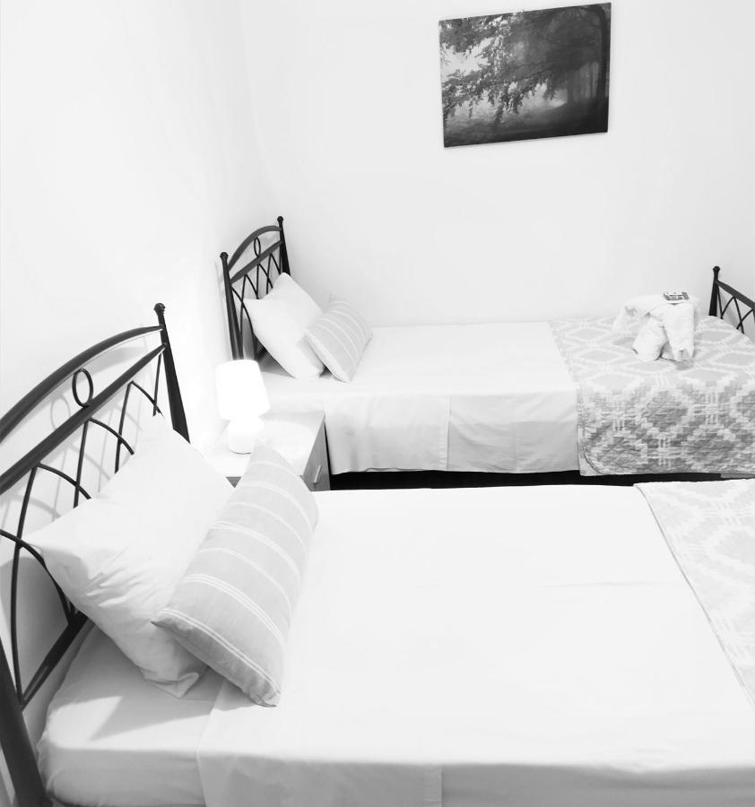 Cofineta Apartment Corfu  Экстерьер фото