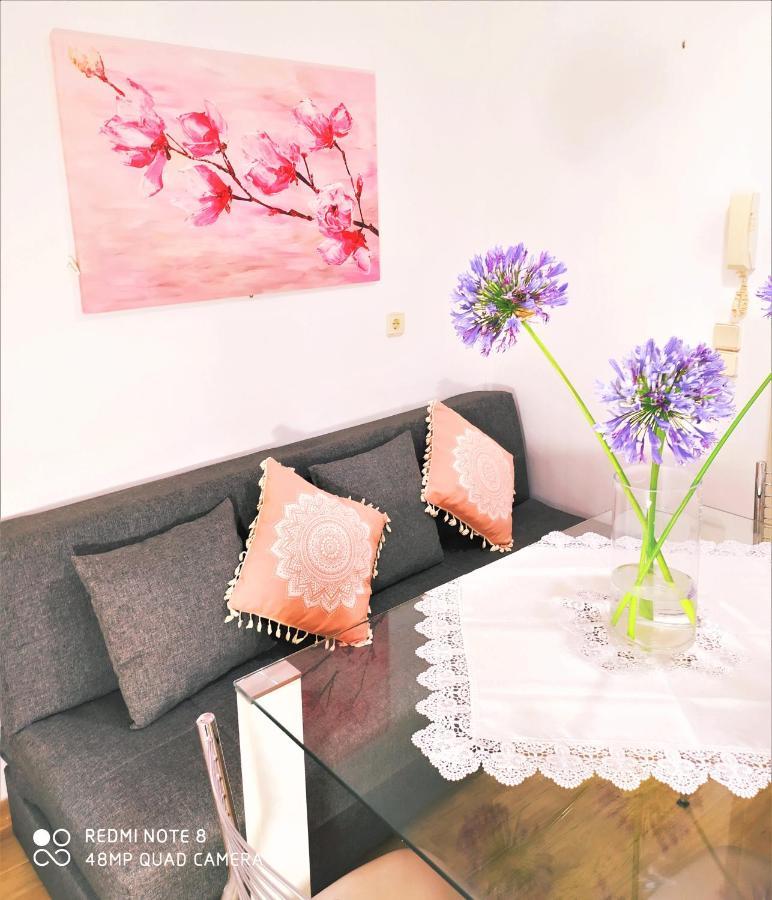 Cofineta Apartment Corfu  Экстерьер фото