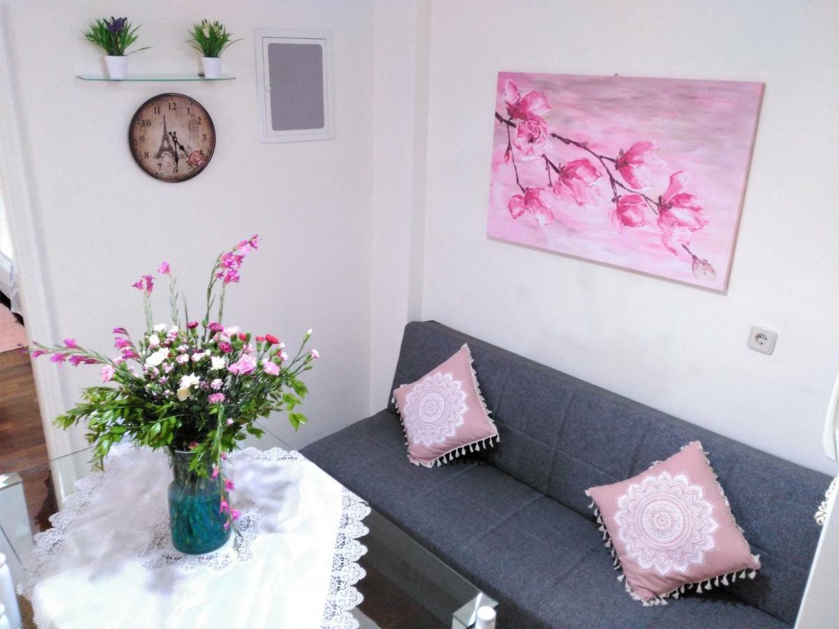 Cofineta Apartment Corfu  Экстерьер фото